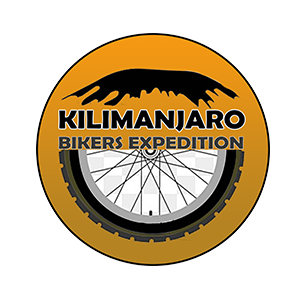 Kilimanjaro Bikers Expedition logo
